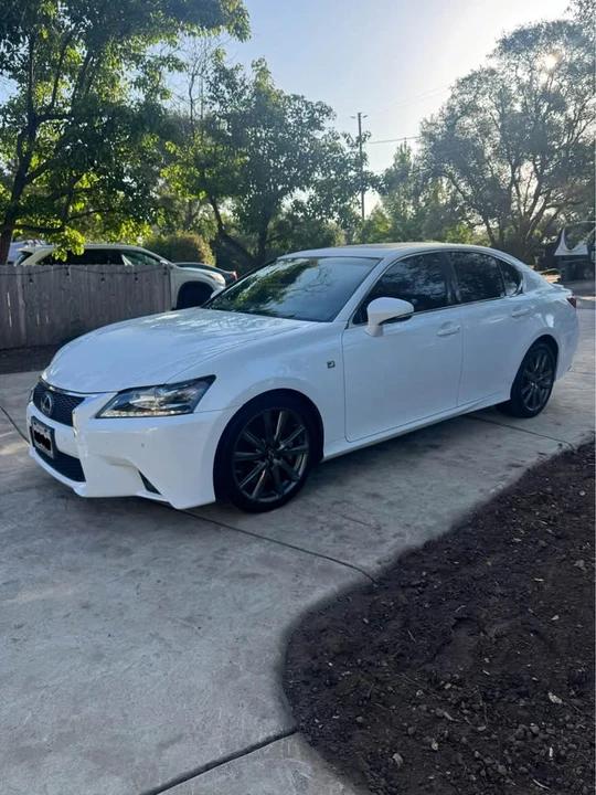 2015 Lexus GS 4th Gen - Image 5 of 10