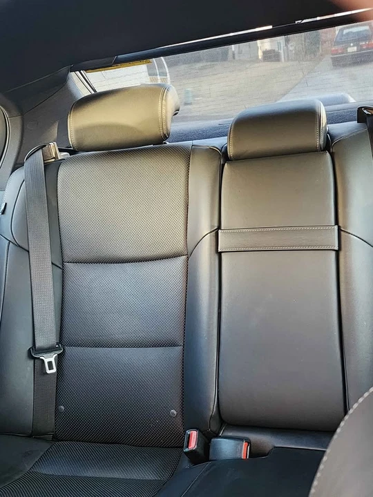 2015 Lexus GS 4th Gen - Image 13 of 18