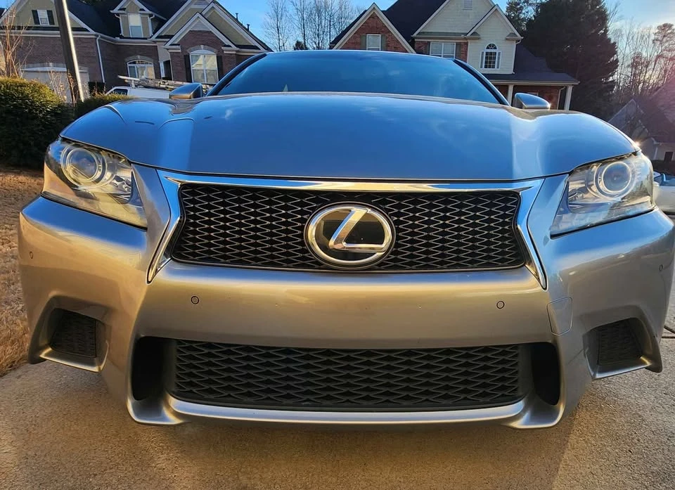 2015 Lexus GS 4th Gen - Image 6 of 18