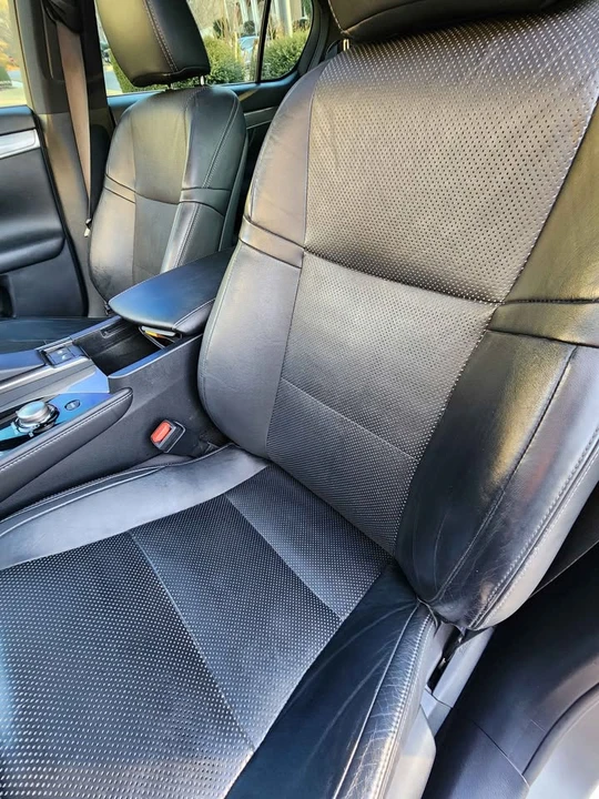 2015 Lexus GS 4th Gen - Image 15 of 18