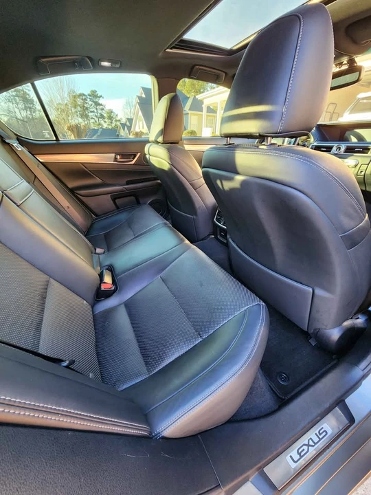 2015 Lexus GS 4th Gen - Image 2 of 18