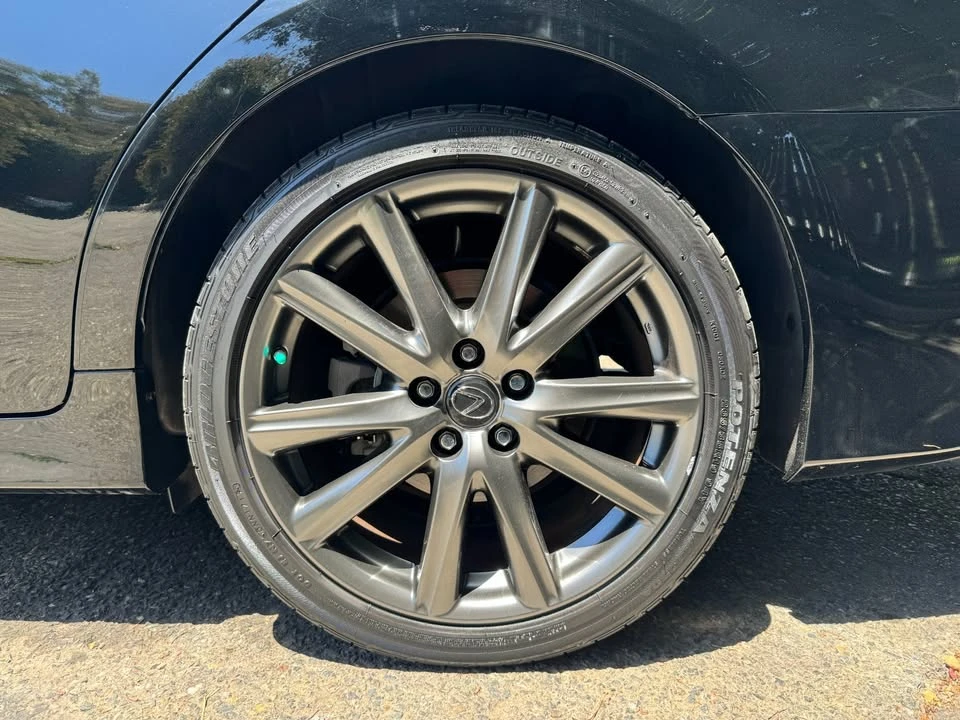 2015 Lexus GS 4th Gen - Image 3 of 16