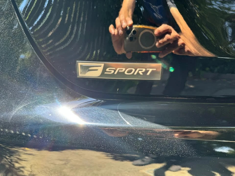 2015 Lexus GS 4th Gen - Image 7 of 16