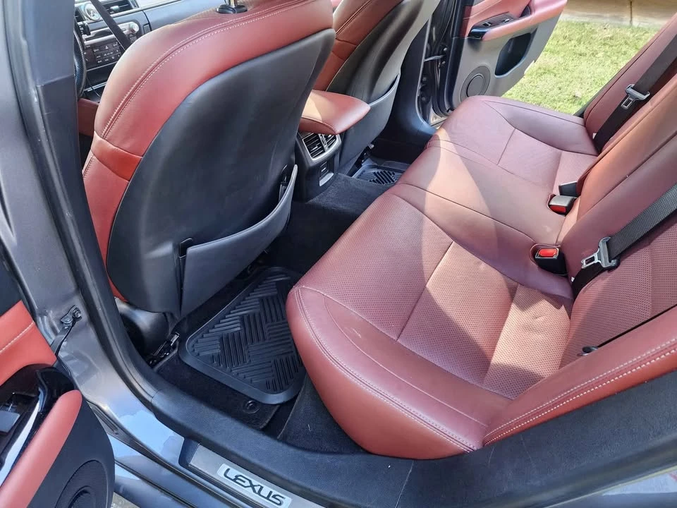 2015 Lexus GS 4th Gen - Image 10 of 10