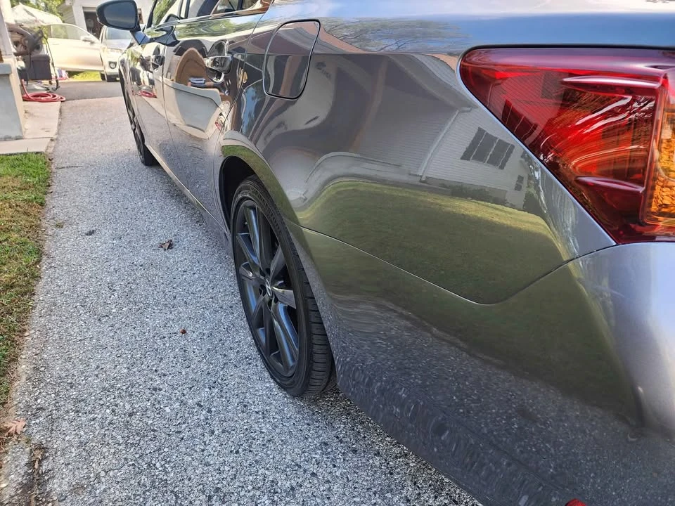 2015 Lexus GS 4th Gen - Image 5 of 10