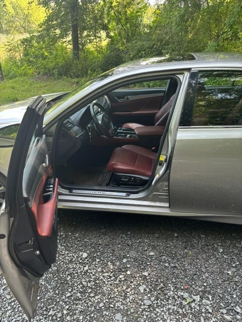 2015 Lexus GS 4th Gen - Image 4 of 14