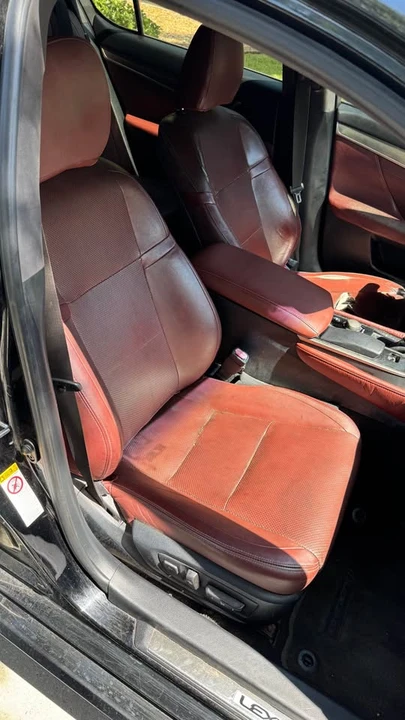 2015 Lexus GS 4th Gen - Image 11 of 19