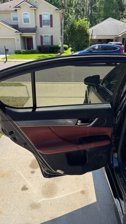 2015 Lexus GS 4th Gen - Image 14 of 19