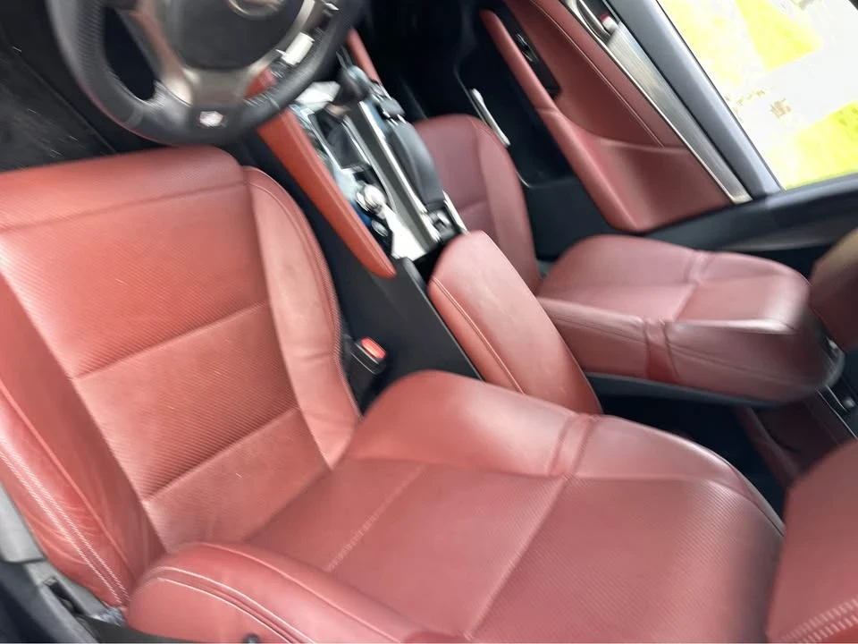 2015 Lexus GS 4th Gen - Image 14 of 16