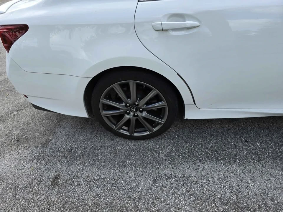 2015 Lexus GS 4th Gen - Image 8 of 16