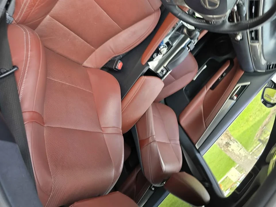 2015 Lexus GS 4th Gen - Image 14 of 16