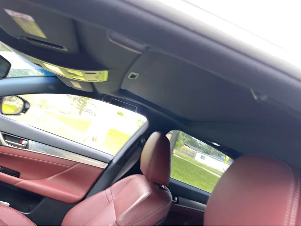2015 Lexus GS 4th Gen - Image 15 of 16