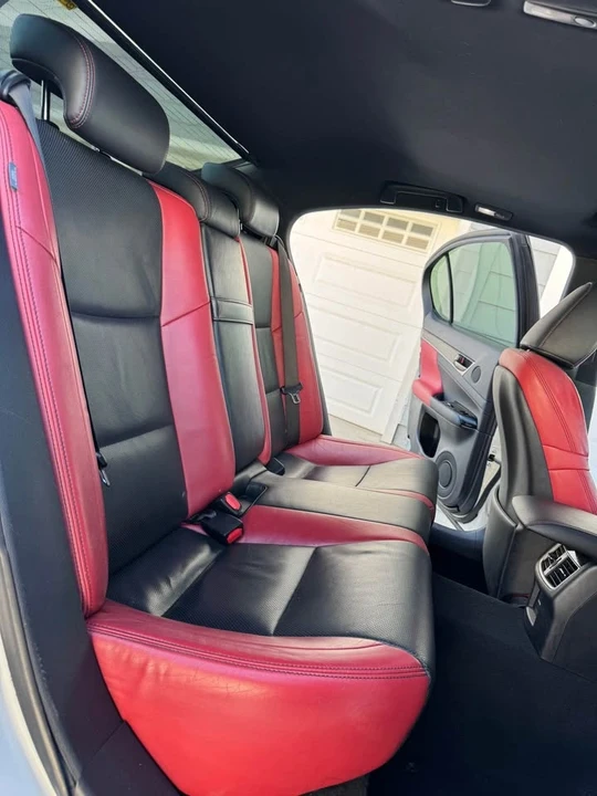 2015 Lexus GS 4th Gen - Image 12 of 17