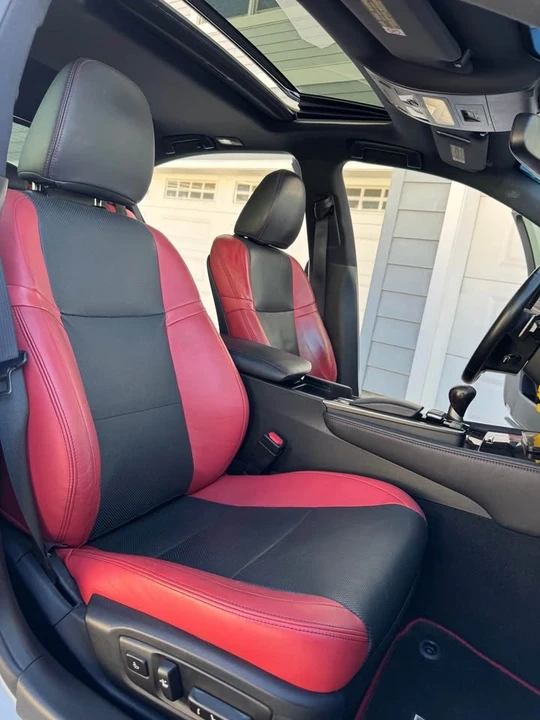 2015 Lexus GS 4th Gen - Image 10 of 17