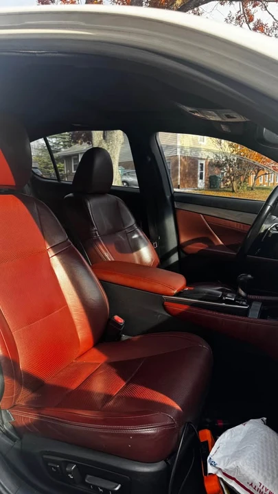 2015 Lexus GS 4th Gen - Image 13 of 13