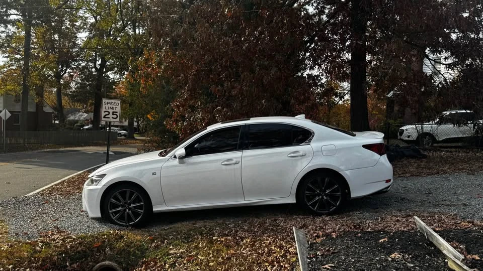 2015 Lexus GS 4th Gen - Image 7 of 13
