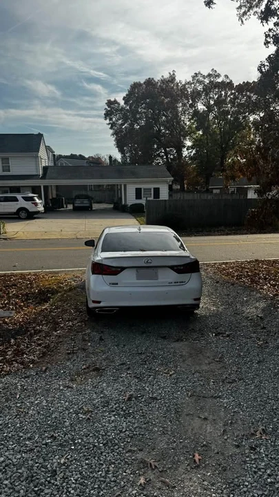 2015 Lexus GS 4th Gen - Image 5 of 13