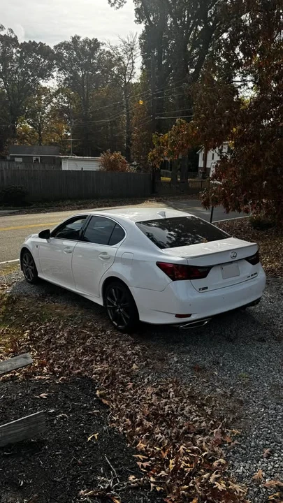 2015 Lexus GS 4th Gen - Image 6 of 13