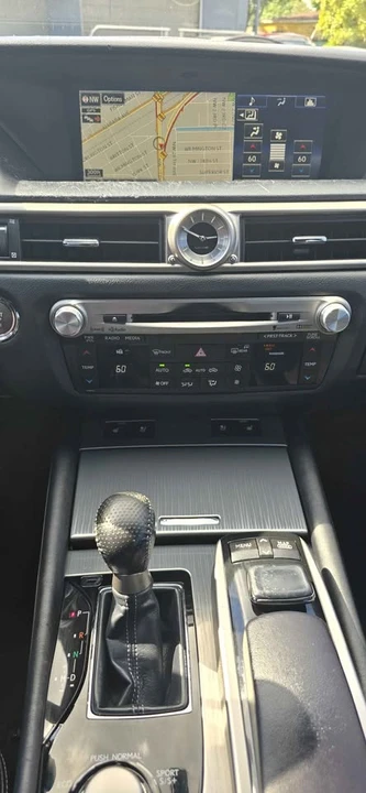 2015 Lexus GS F 4th Gen - Image 9 of 15