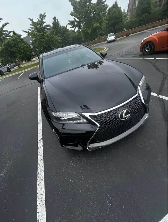 2015 Lexus GS 4th Gen - Image 3 of 7