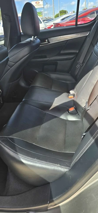 2015 Lexus GS F 4th Gen - Image 7 of 15