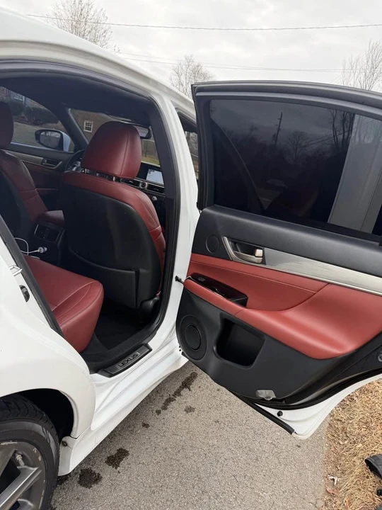 2015 Lexus GS 4th Gen - Image 10 of 17