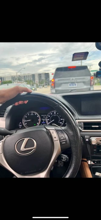 2015 Lexus GS 4th Gen - Image 3 of 3