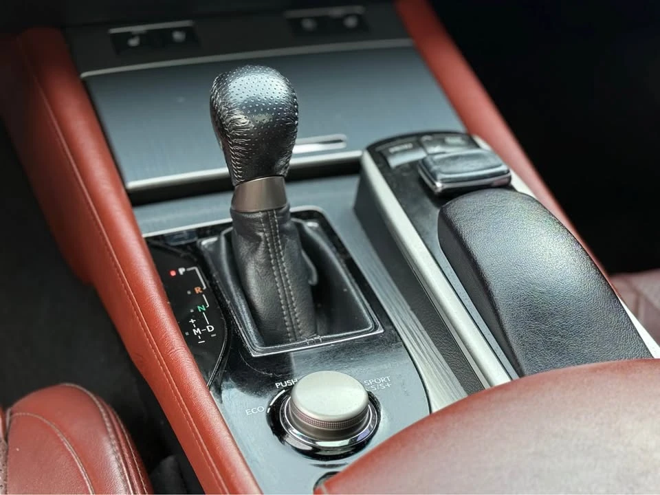 2015 Lexus GS 4th Gen - Image 14 of 20