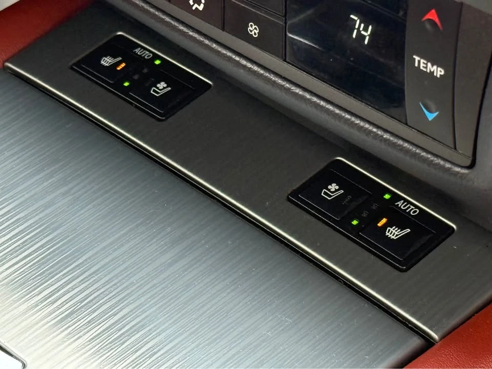 2015 Lexus GS 4th Gen - Image 16 of 20