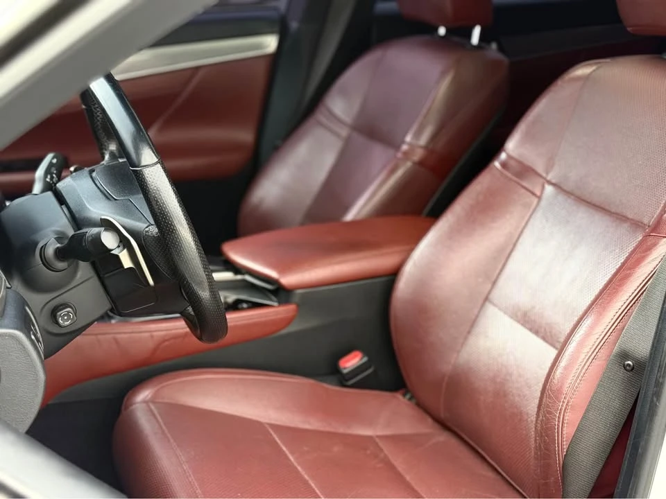 2015 Lexus GS 4th Gen - Image 8 of 20