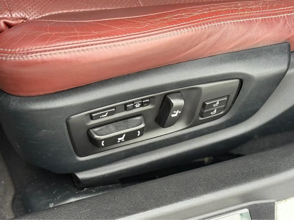 2015 Lexus GS 4th Gen - Image 13 of 20
