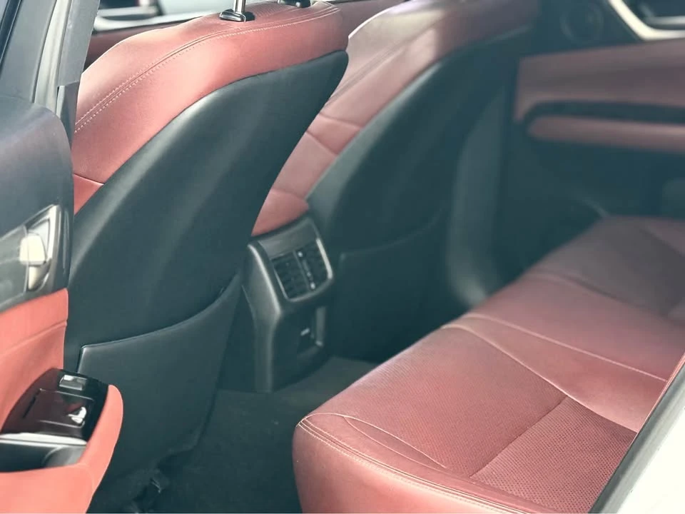 2015 Lexus GS 4th Gen - Image 12 of 20