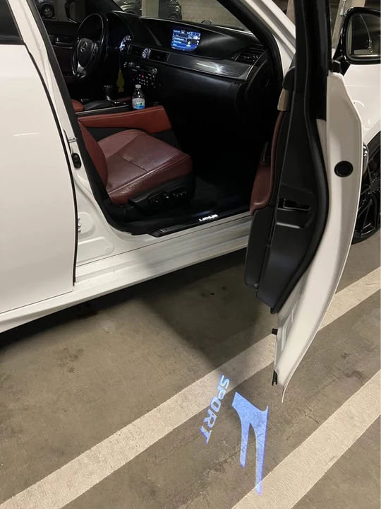2015 Lexus GS 4th Gen - Image 14 of 20