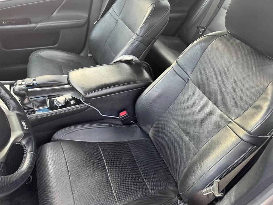 2015 Lexus GS 4th Gen - Image 12 of 19