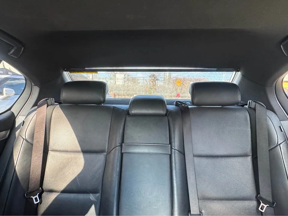 2015 Lexus GS 4th Gen - Image 10 of 12