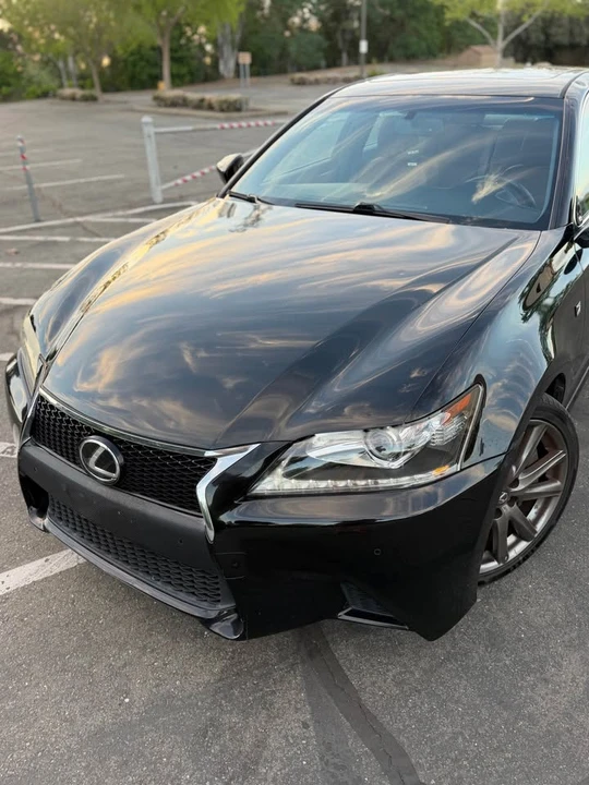 2015 Lexus GS 4th Gen - Image 2 of 20