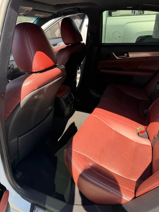 2015 Lexus GS 4th Gen - Image 14 of 14