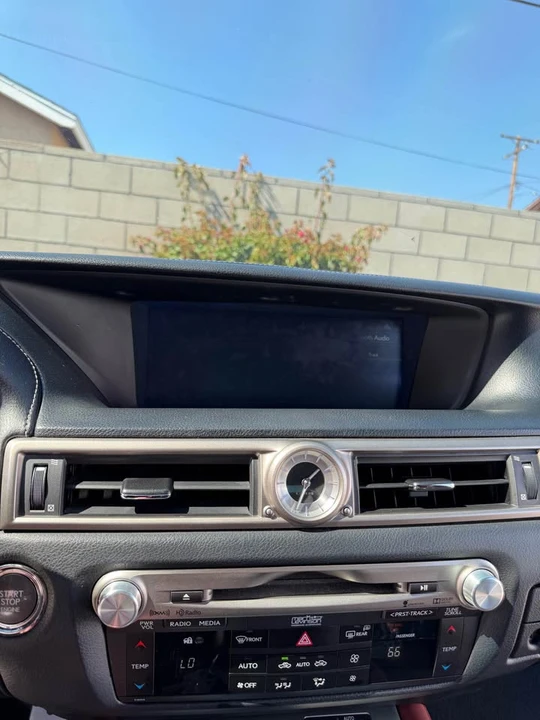 2015 Lexus GS 4th Gen - Image 12 of 14
