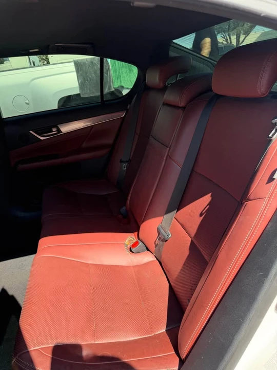2015 Lexus GS 4th Gen - Image 13 of 14