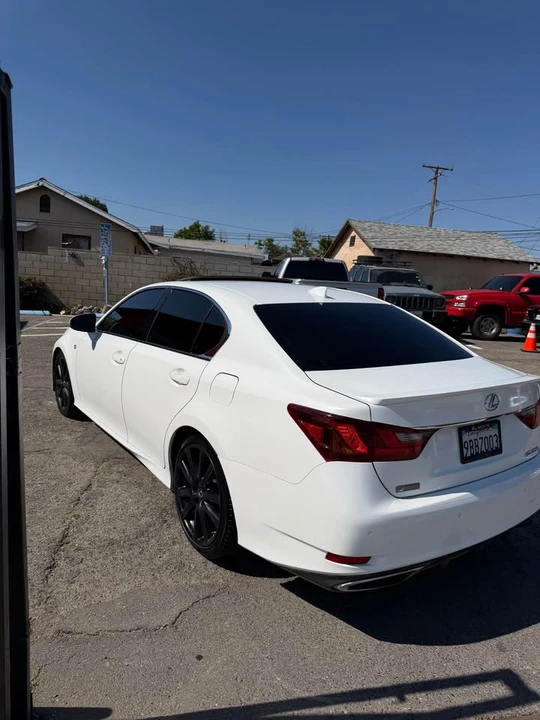 2015 Lexus GS 4th Gen - Image 6 of 14