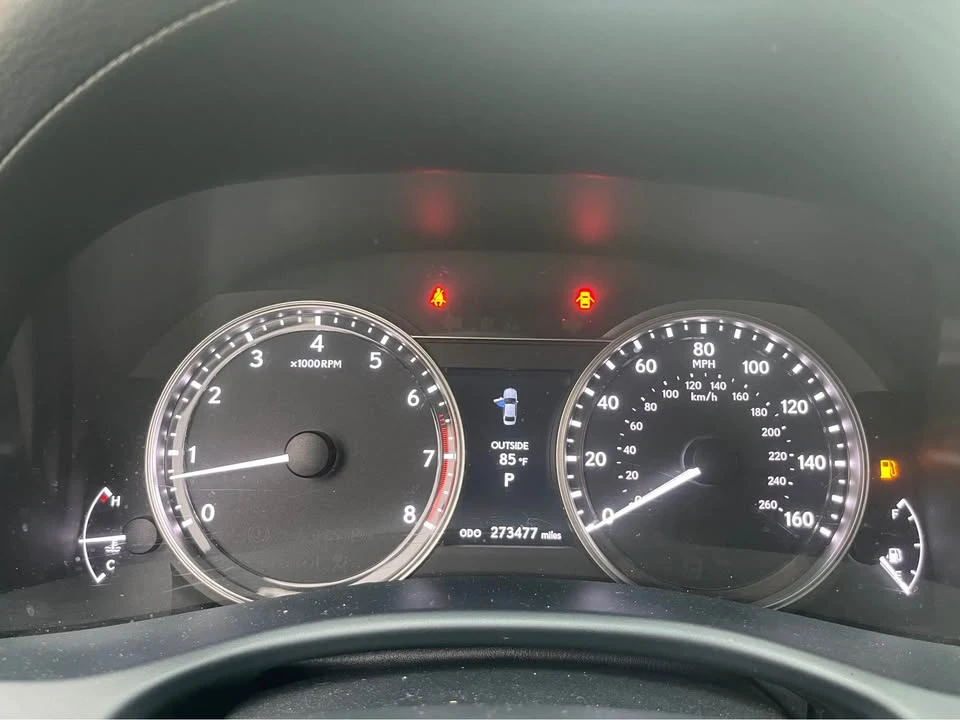 2015 Lexus GS 4th Gen - Image 13 of 13