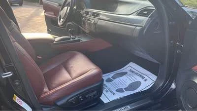 2015 Lexus GS 4th Gen - Image 7 of 17