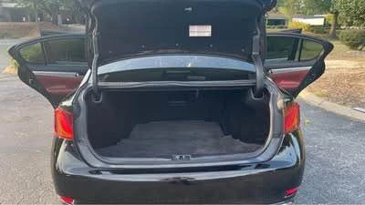 2015 Lexus GS 4th Gen - Image 15 of 17