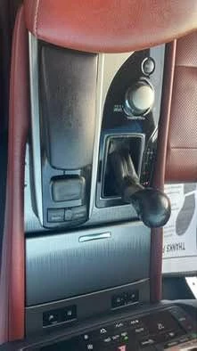 2015 Lexus GS 4th Gen - Image 14 of 17
