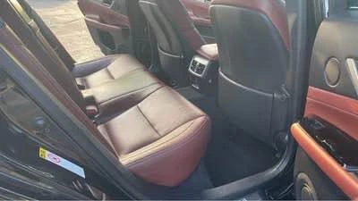 2015 Lexus GS 4th Gen - Image 10 of 17