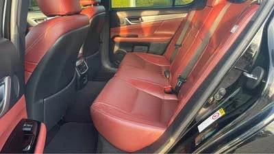 2015 Lexus GS 4th Gen - Image 11 of 17