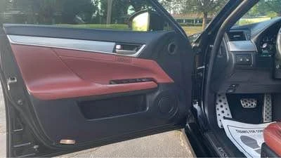 2015 Lexus GS 4th Gen - Image 6 of 17
