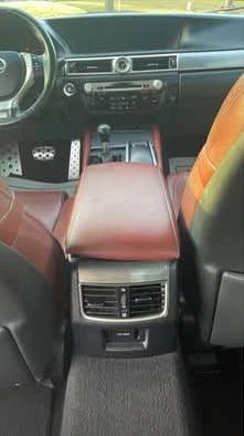 2015 Lexus GS 4th Gen - Image 9 of 17
