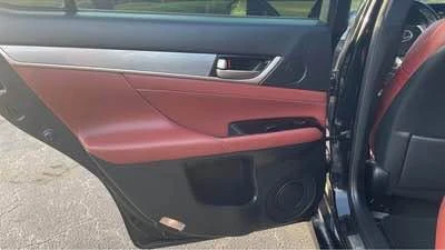 2015 Lexus GS 4th Gen - Image 8 of 17