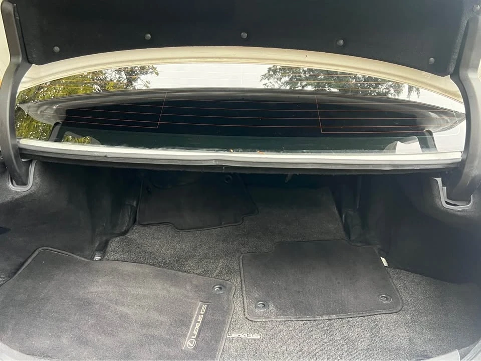 2015 Lexus GS 4th Gen - Image 16 of 17